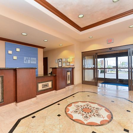 Holiday Inn Express Hotel & Suites Las Cruces By Ihg Екстериор снимка