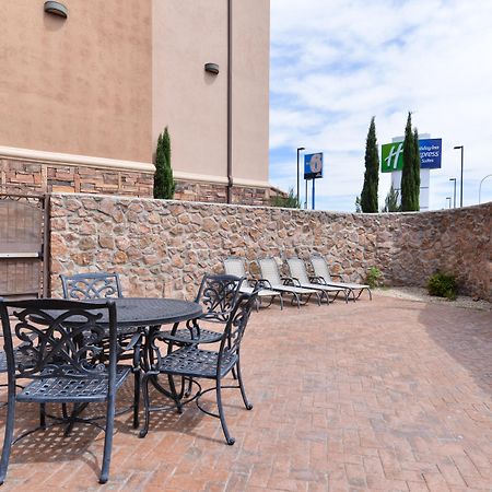 Holiday Inn Express Hotel & Suites Las Cruces By Ihg Екстериор снимка