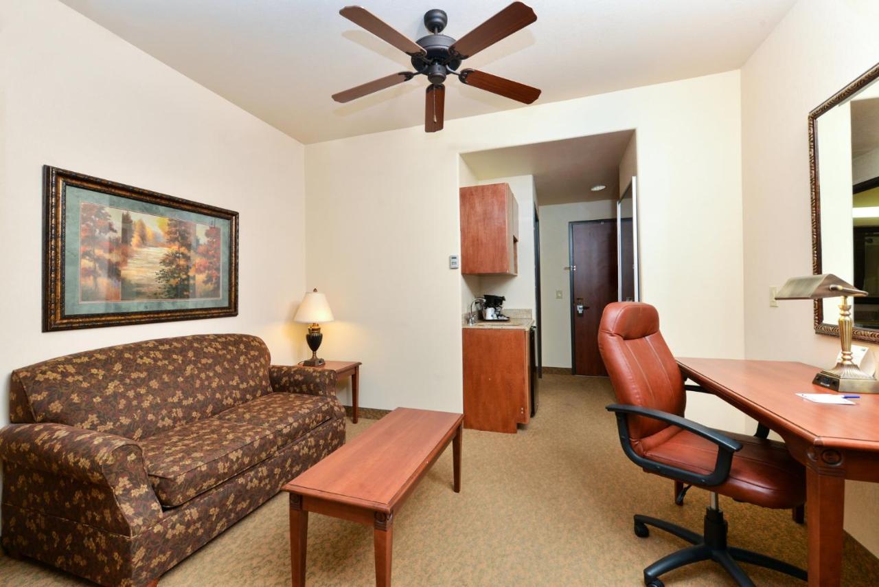 Holiday Inn Express Hotel & Suites Las Cruces By Ihg Екстериор снимка