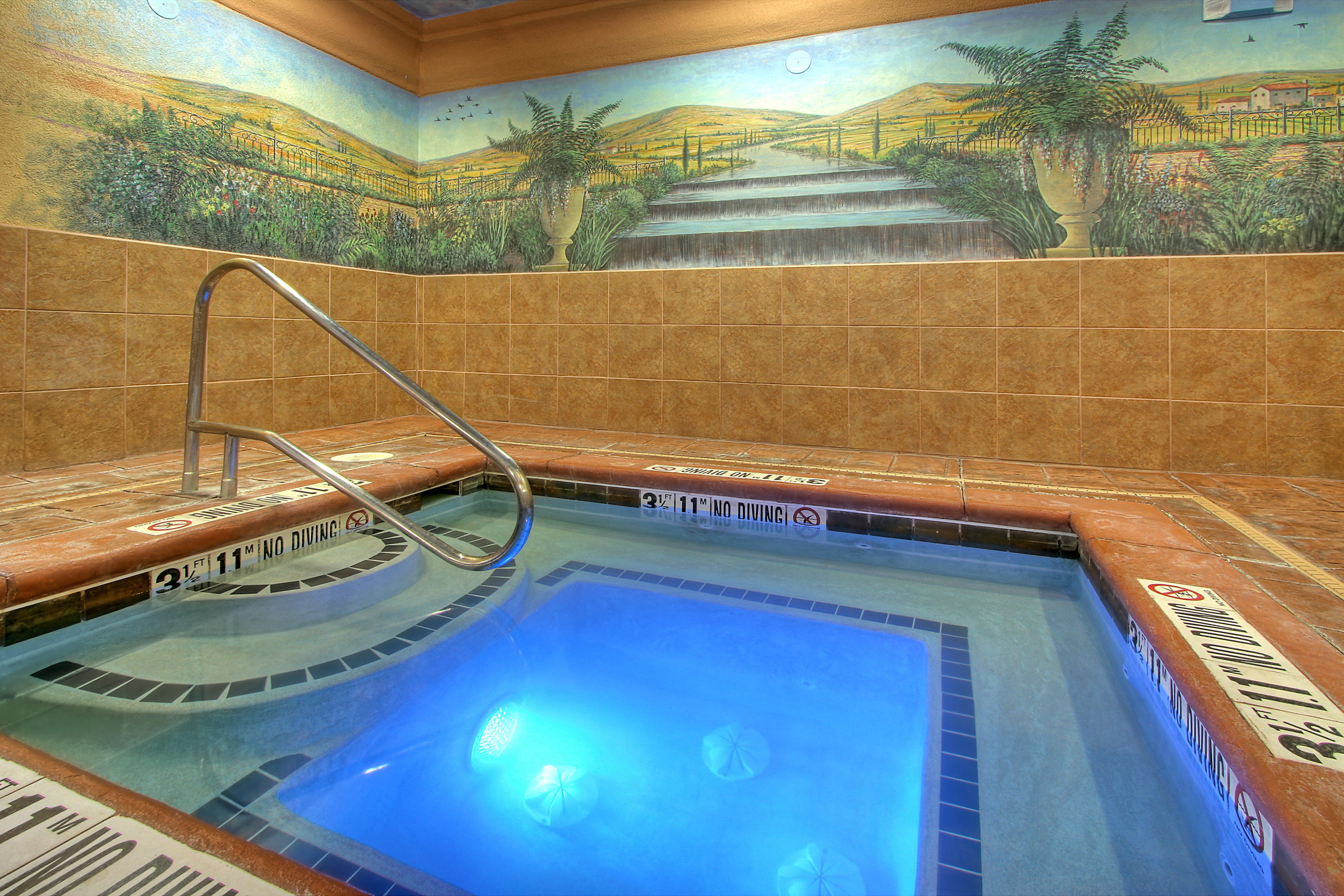Holiday Inn Express Hotel & Suites Las Cruces By Ihg Екстериор снимка