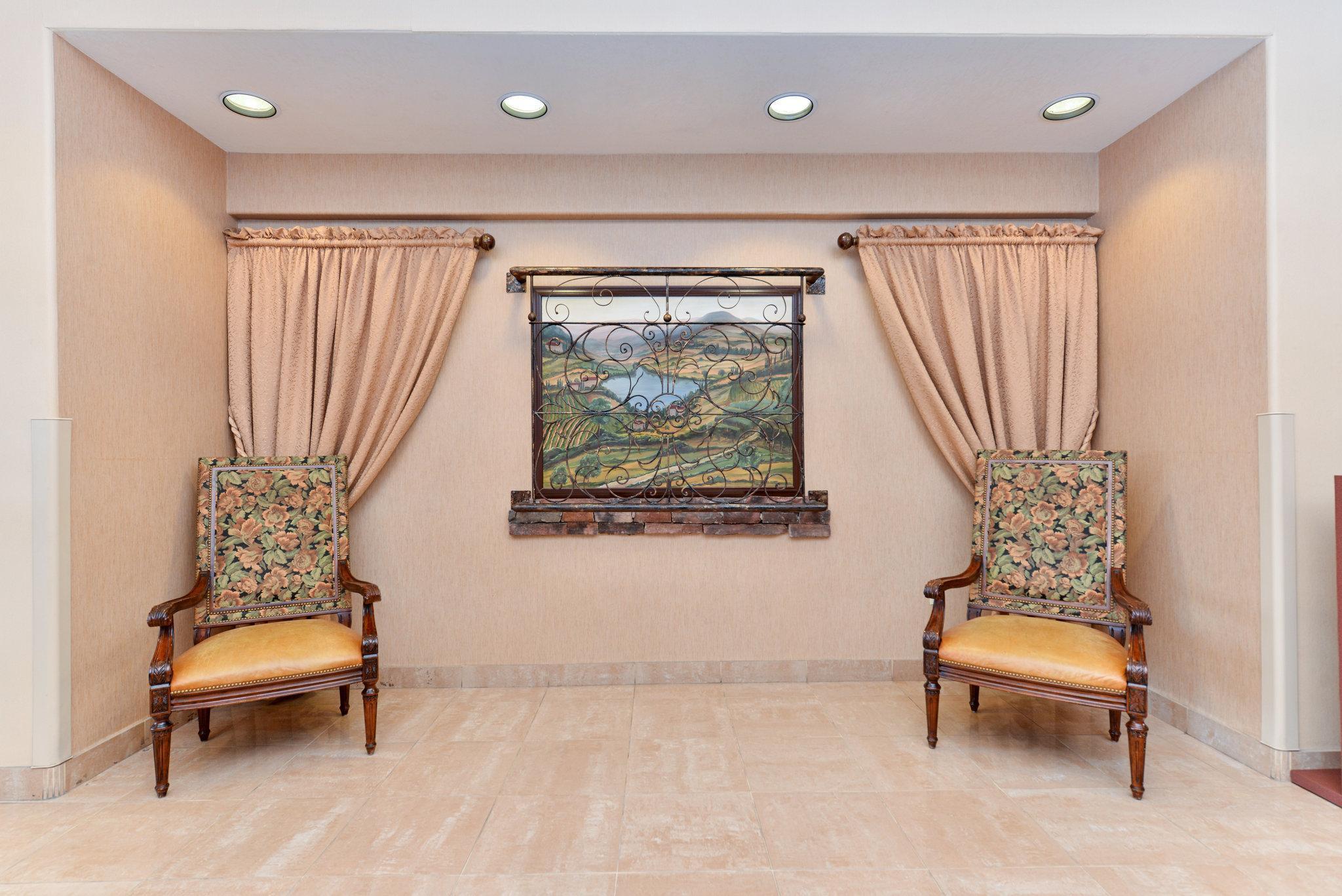 Holiday Inn Express Hotel & Suites Las Cruces By Ihg Екстериор снимка