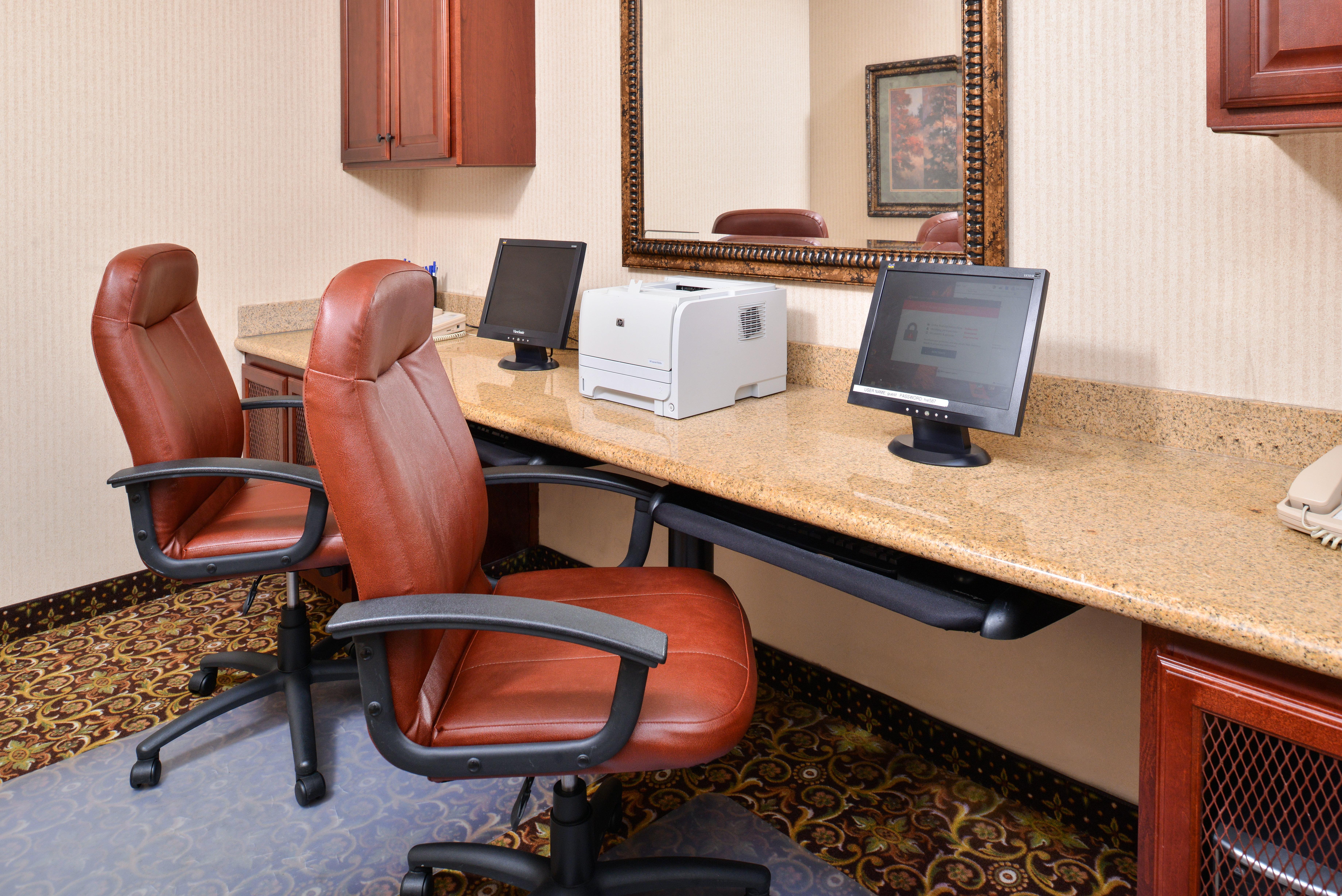 Holiday Inn Express Hotel & Suites Las Cruces By Ihg Екстериор снимка