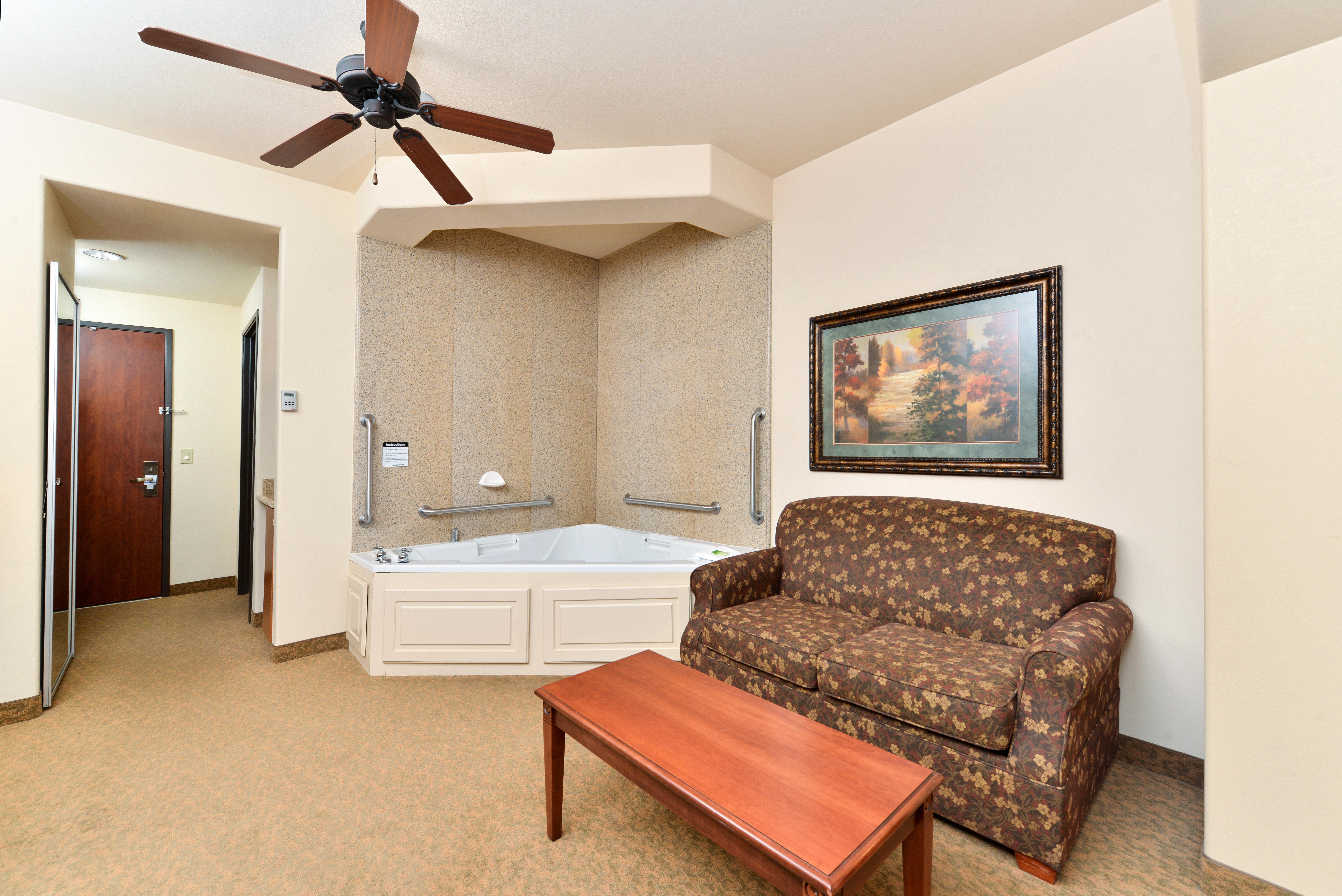 Holiday Inn Express Hotel & Suites Las Cruces By Ihg Екстериор снимка