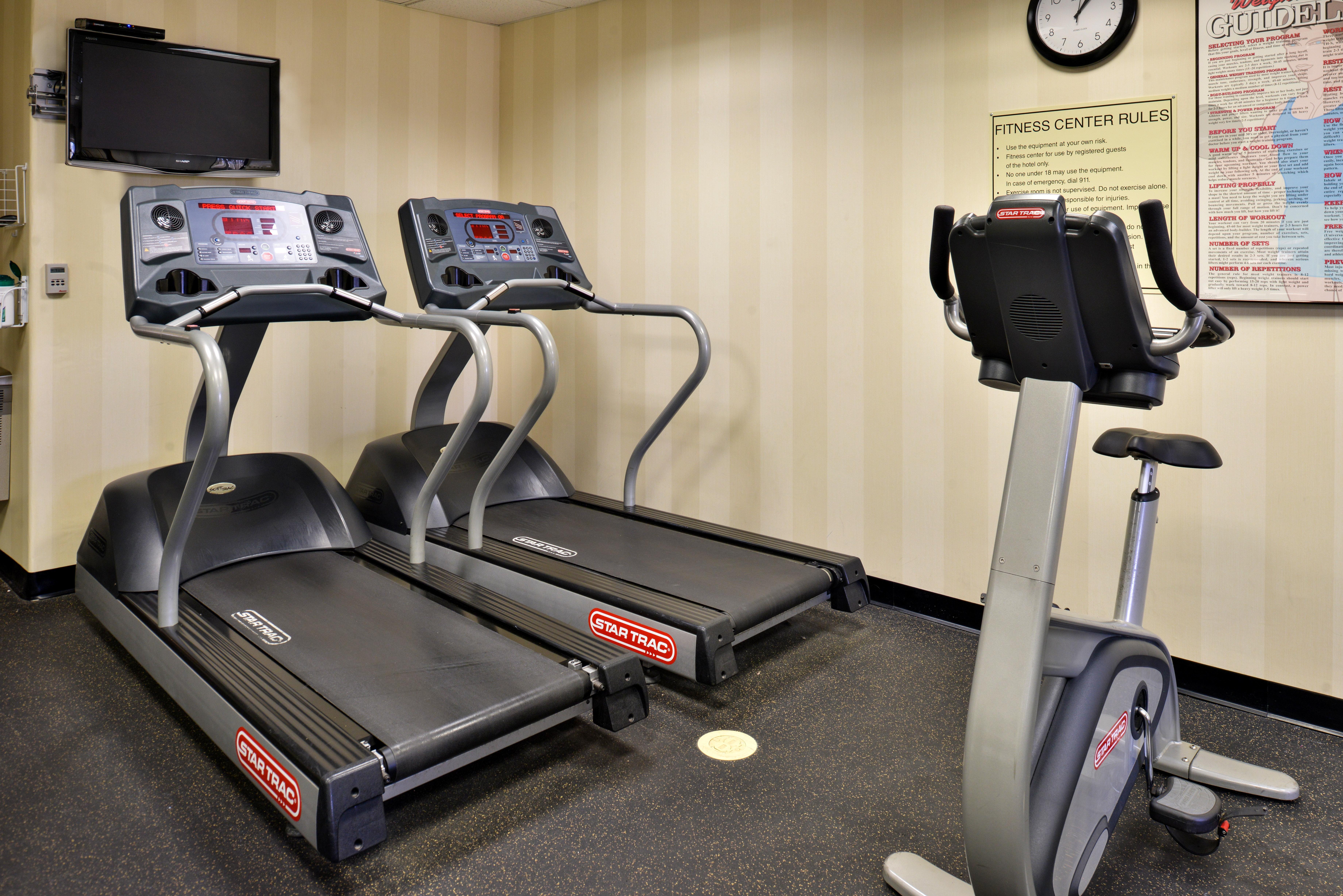 Holiday Inn Express Hotel & Suites Las Cruces By Ihg Екстериор снимка