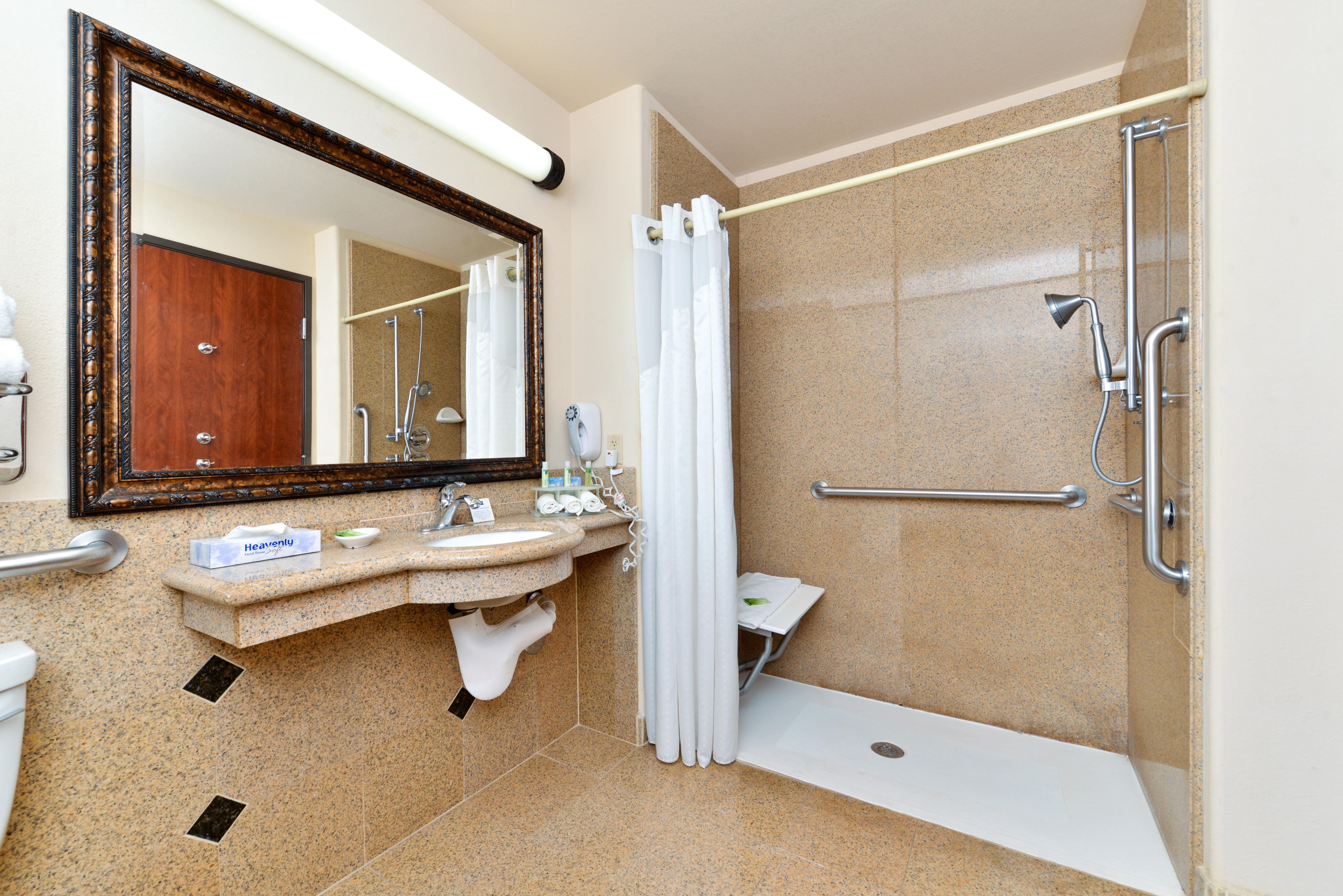Holiday Inn Express Hotel & Suites Las Cruces By Ihg Екстериор снимка