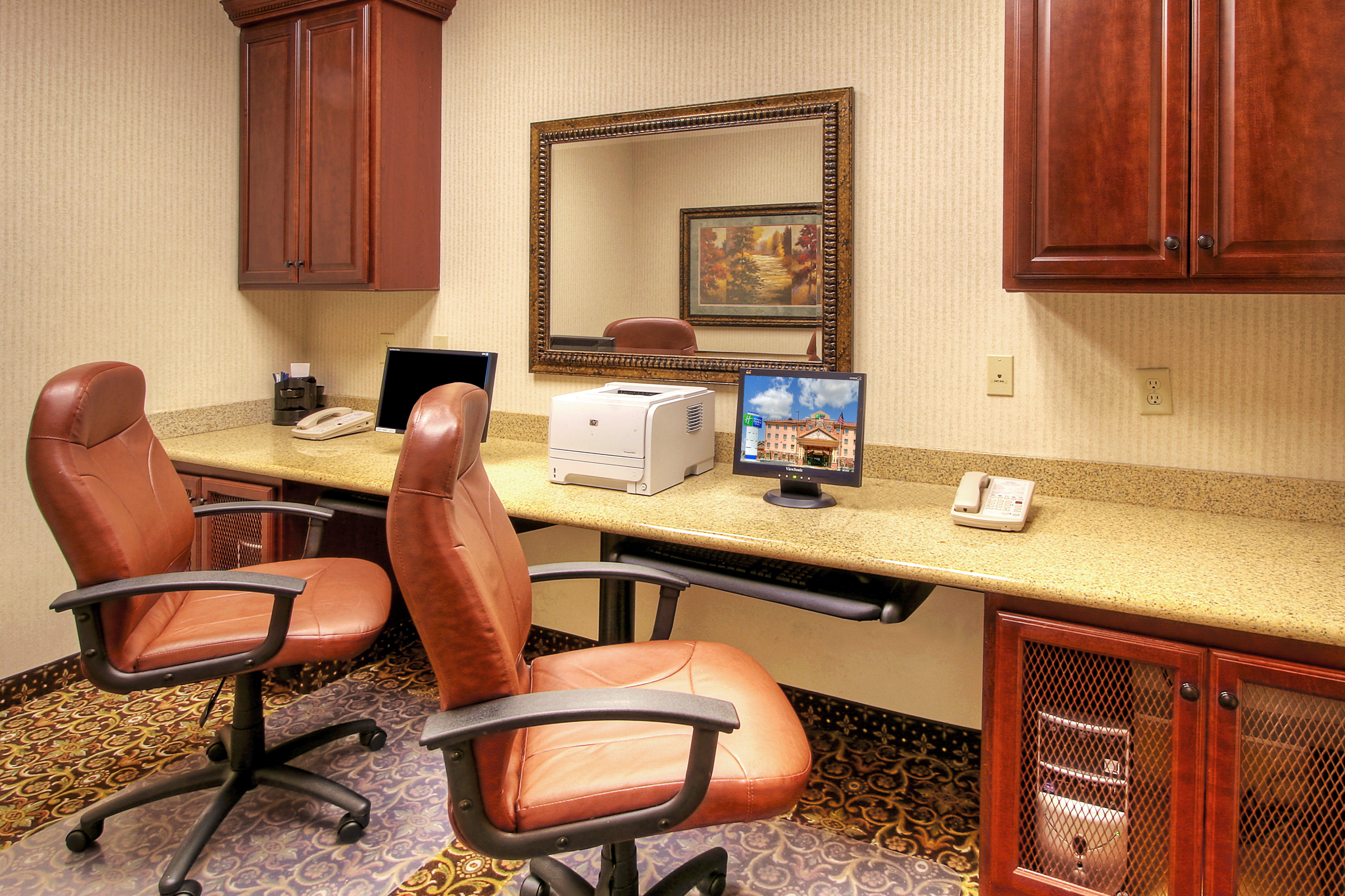 Holiday Inn Express Hotel & Suites Las Cruces By Ihg Екстериор снимка
