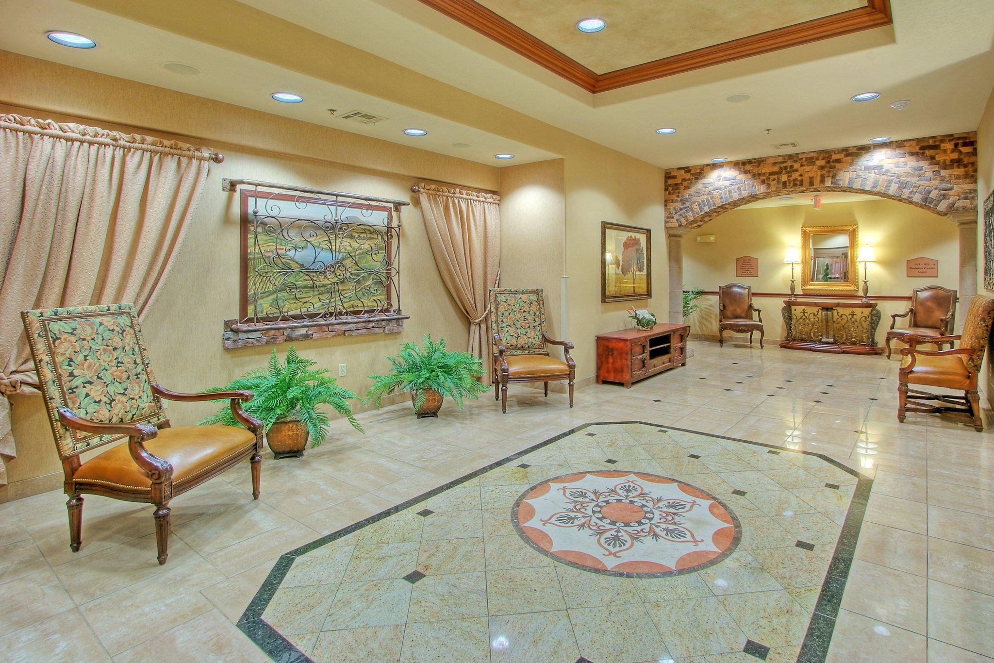 Holiday Inn Express Hotel & Suites Las Cruces By Ihg Екстериор снимка