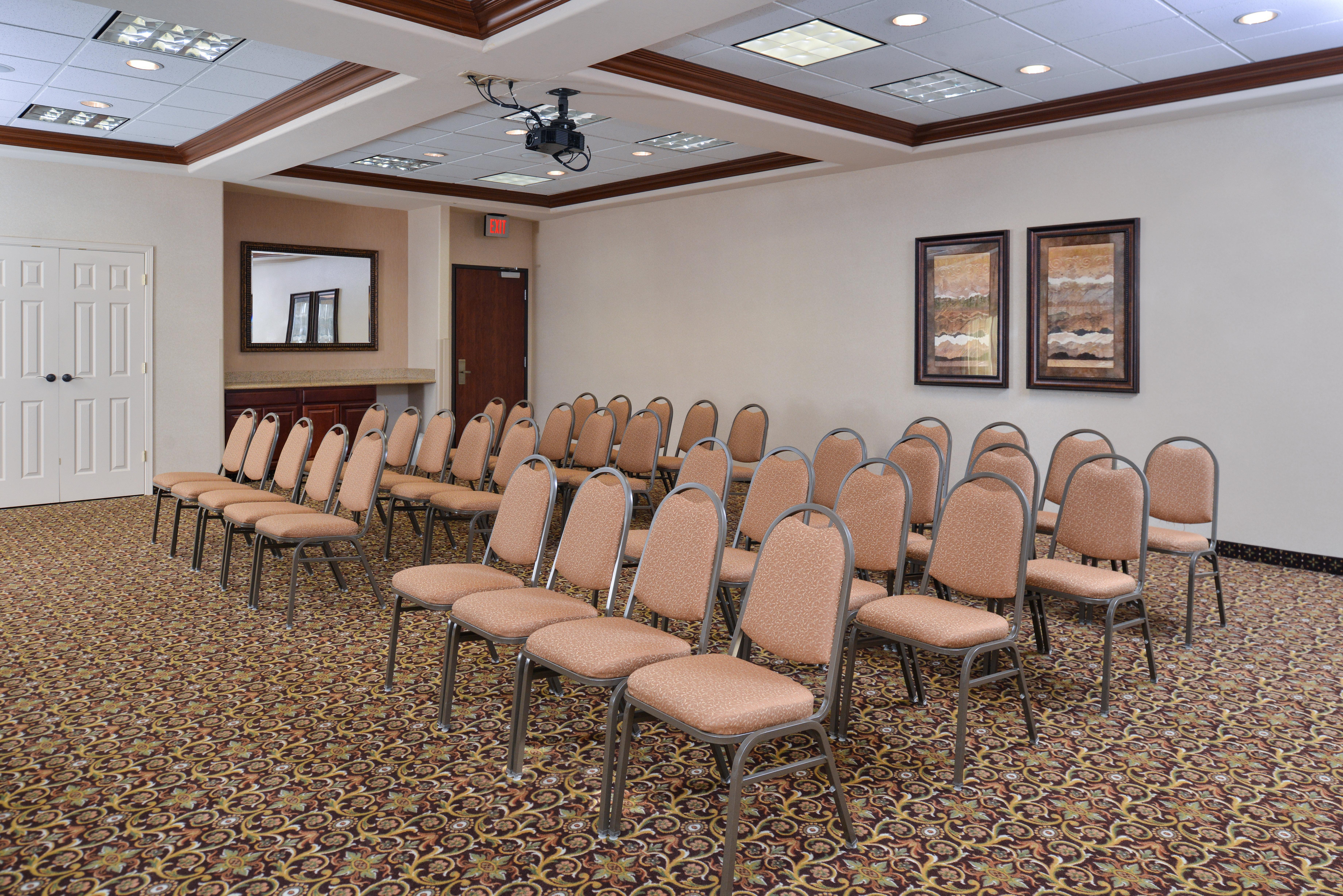 Holiday Inn Express Hotel & Suites Las Cruces By Ihg Екстериор снимка