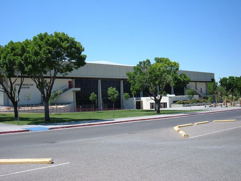 Holiday Inn Express Hotel & Suites Las Cruces By Ihg Екстериор снимка