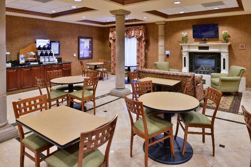Holiday Inn Express Hotel & Suites Las Cruces By Ihg Екстериор снимка